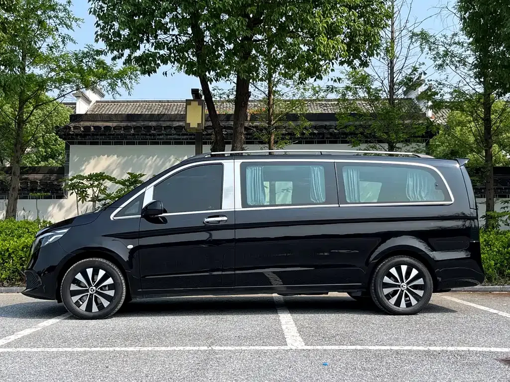 Mercedes-Benz Vito — фото 3