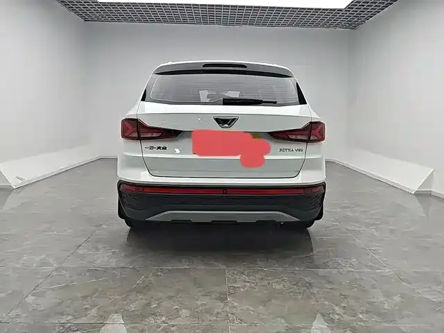 Jetta VS5 — фото 4