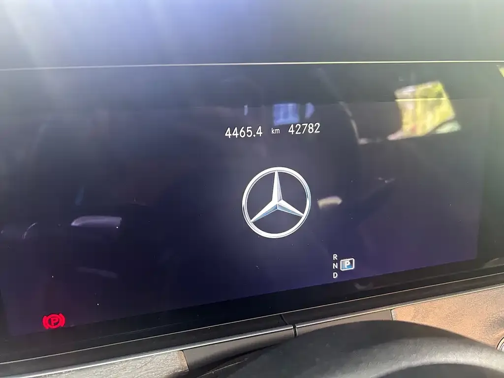 Mercedes-Benz CLS — фото 7