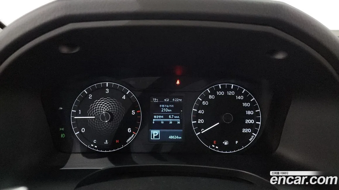 KG Mobility (Ssangyong) Rexton — фото 8