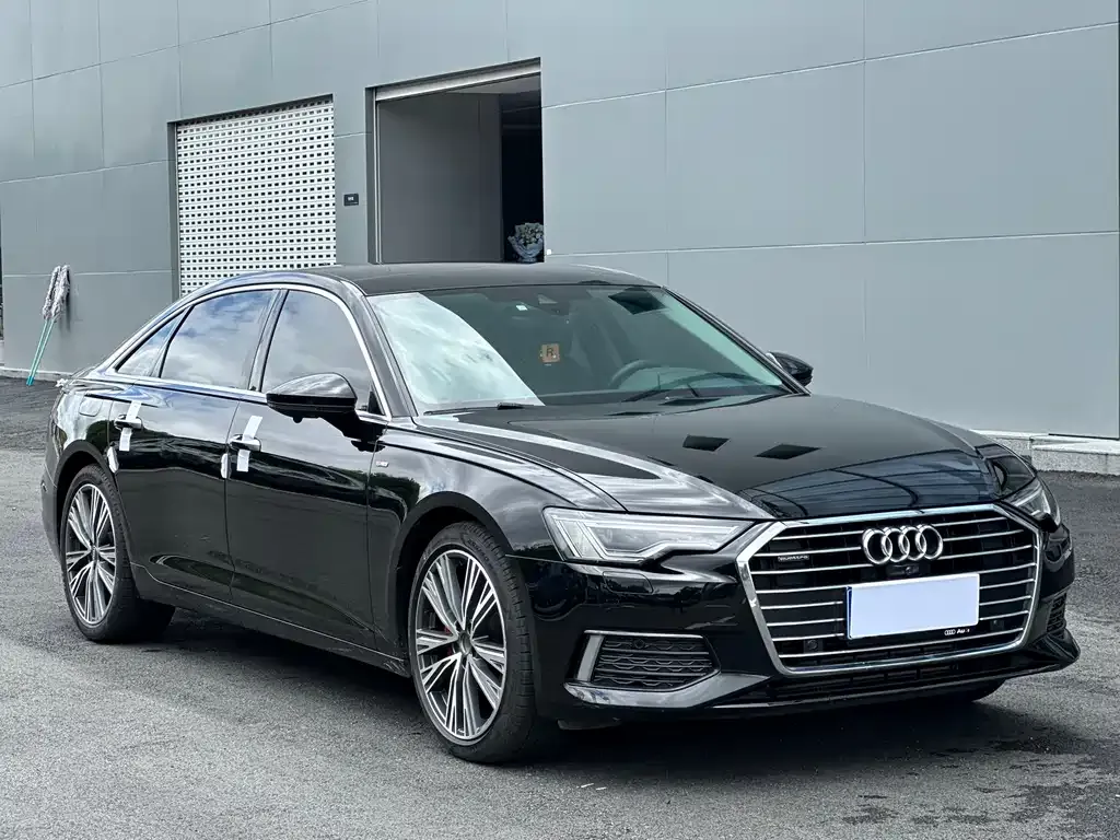 Audi A6L — фото 3