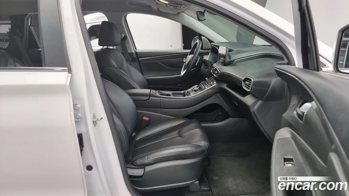 Hyundai Santafe — фото 10