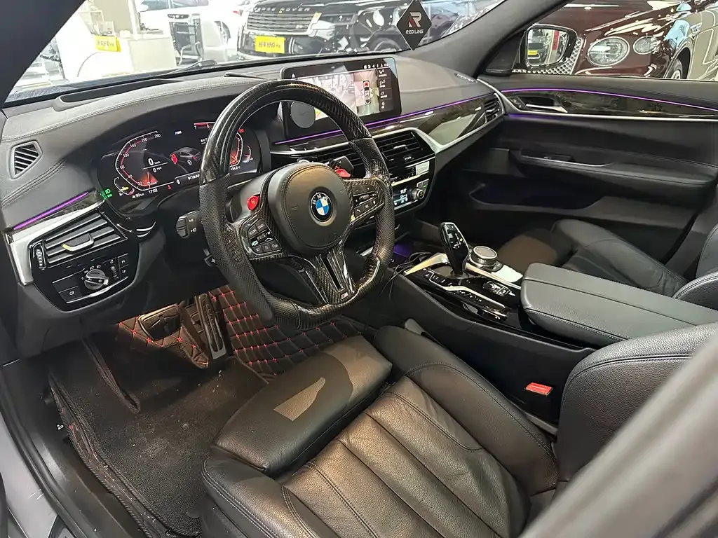 BMW 6 Series GT — фото 4