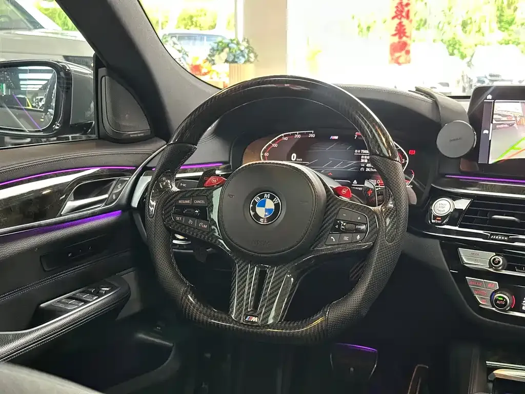 BMW 6 Series GT — фото 6