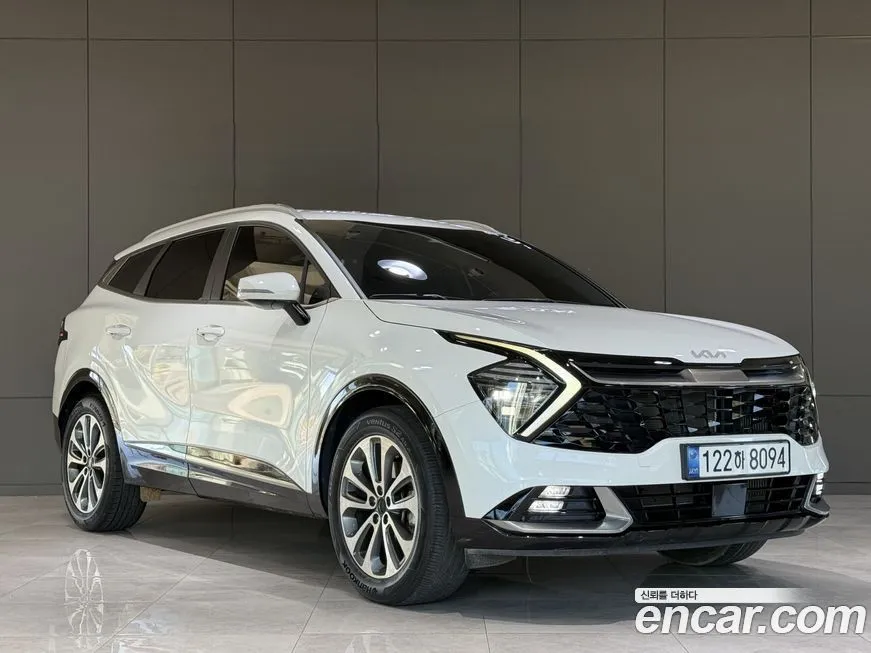 Kia Sportage — фото 2
