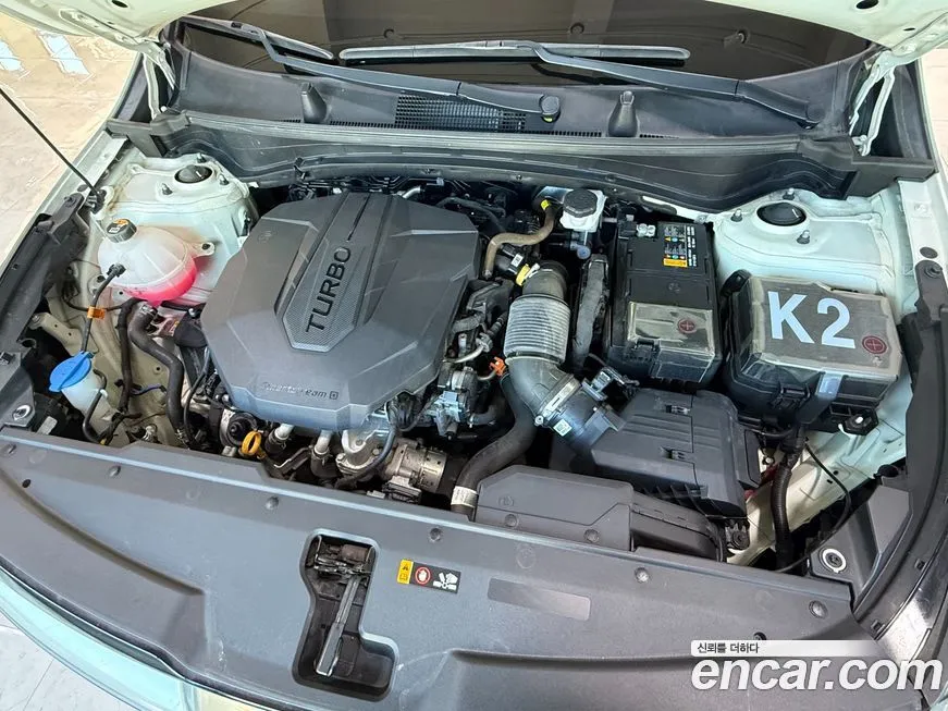 Kia Sportage — фото 4