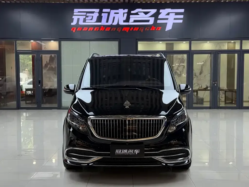 Mercedes-Benz Vito — фото 2