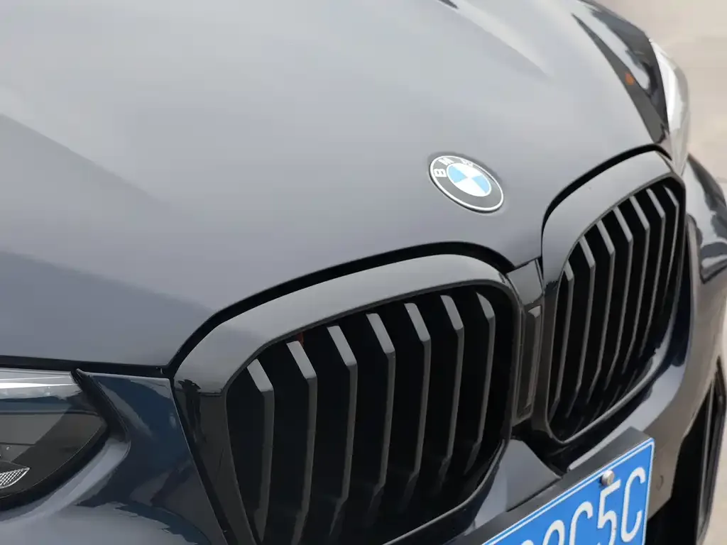 BMW X3 — фото 7