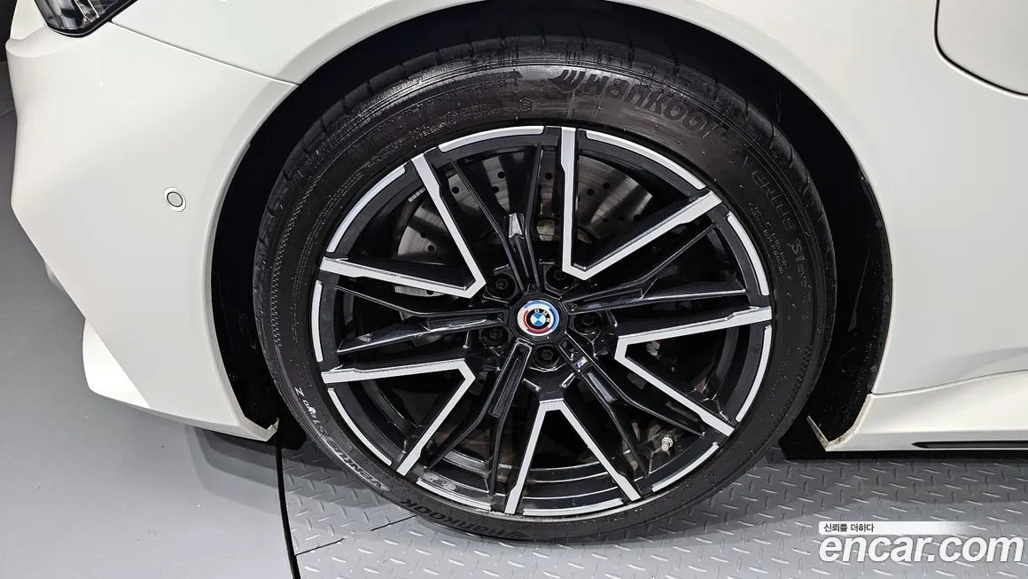 BMW M5 — фото 5