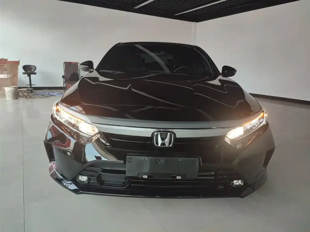 Honda Inspire — фото 3