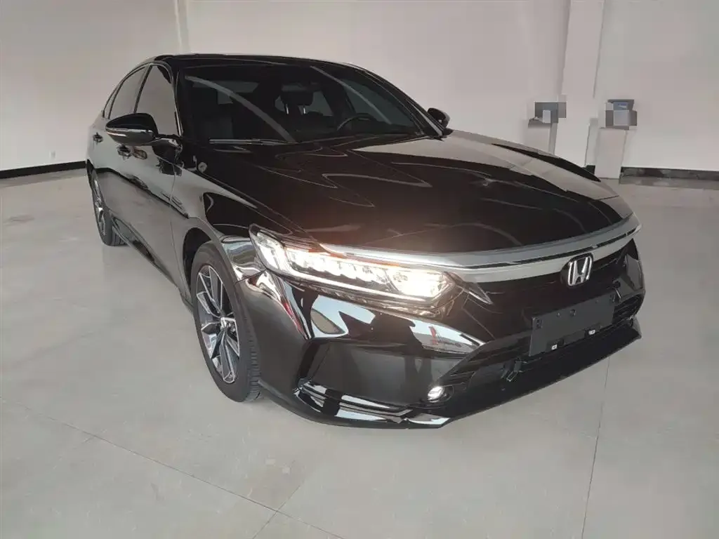 Honda Inspire — фото 4