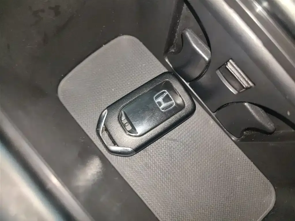 Honda Inspire — фото 9