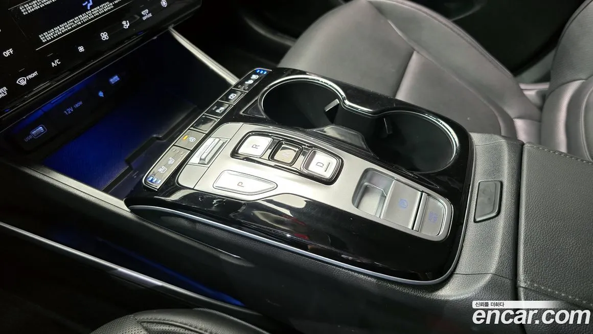 Hyundai Tucson — фото 9