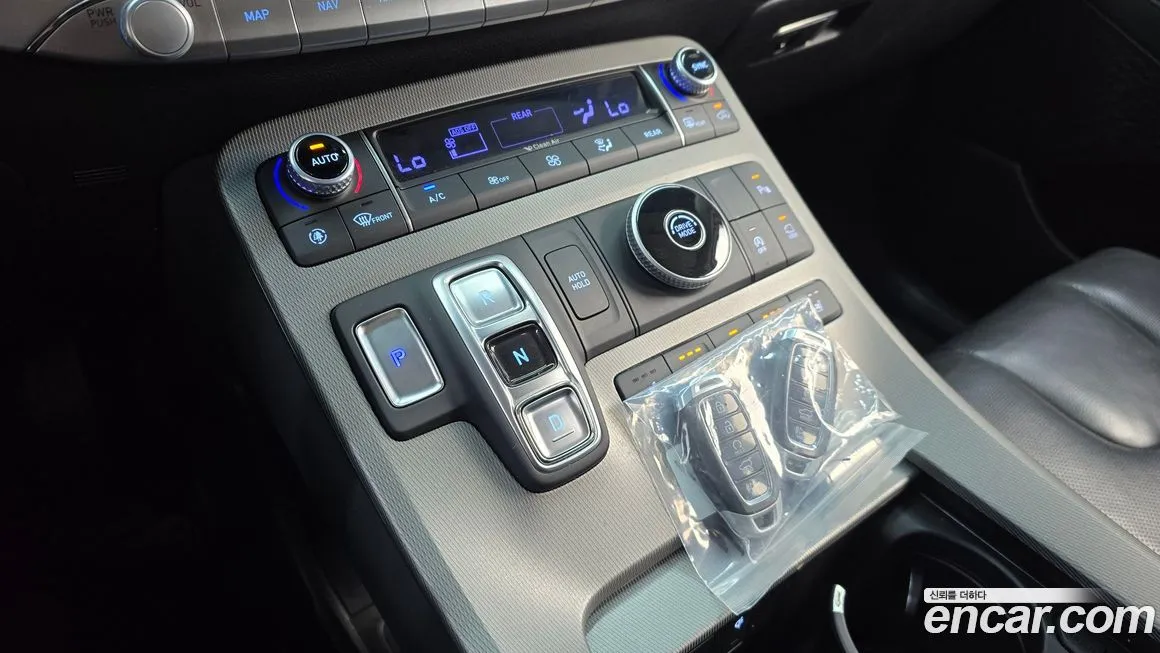 Hyundai Palisade — фото 9