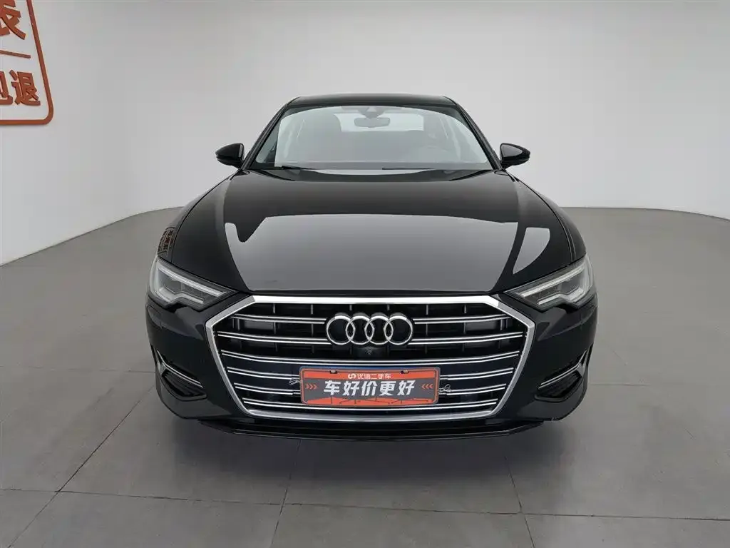 Audi A6L — фото 3