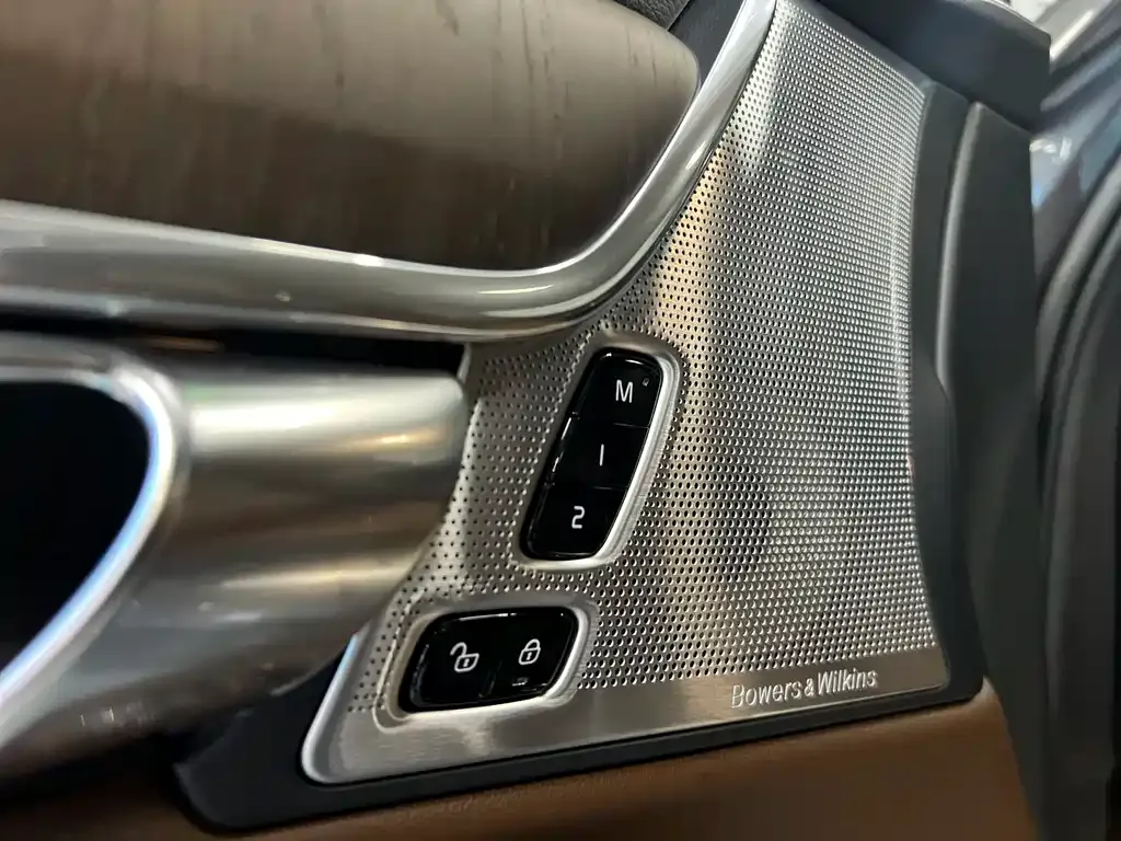 Volvo S90 — фото 10