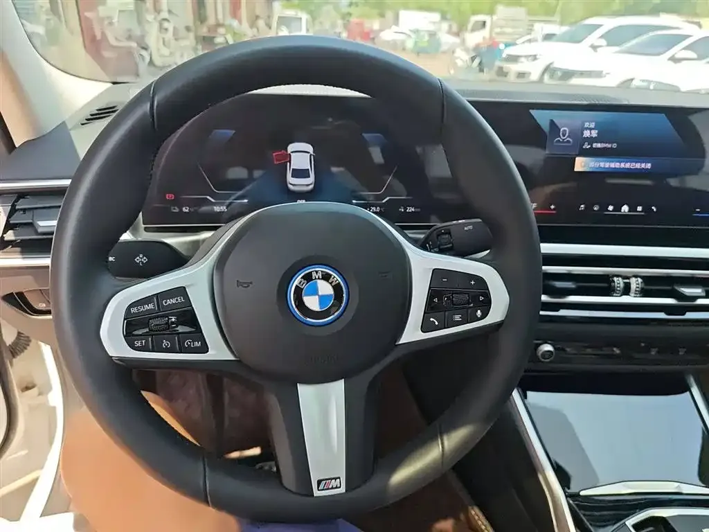 BMW i3 — фото 3