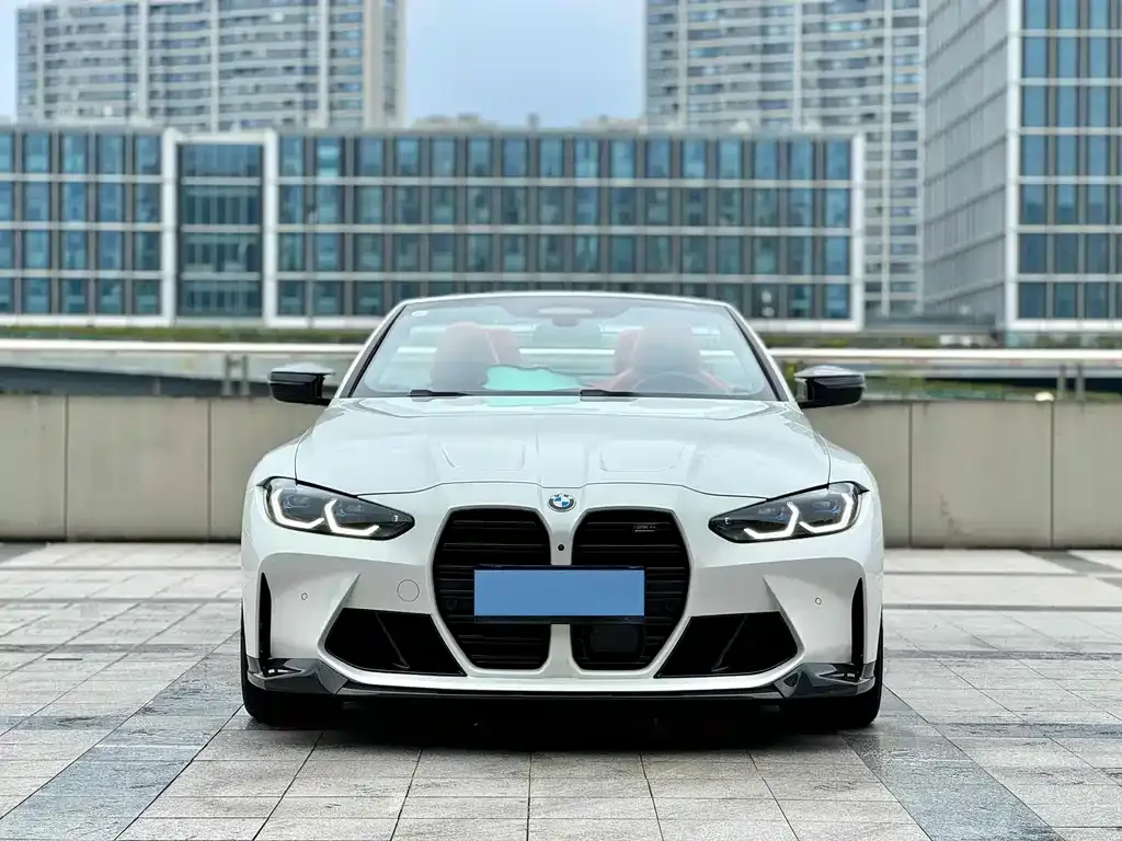 BMW M4 — фото 2