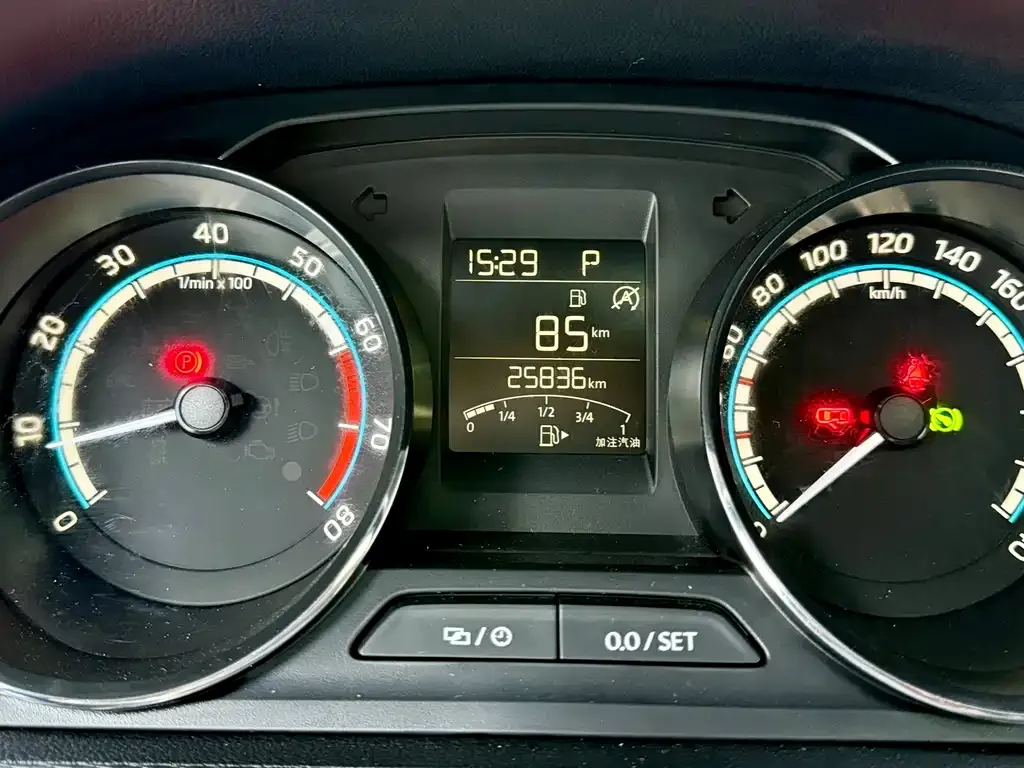 Skoda Kamiq — фото 4