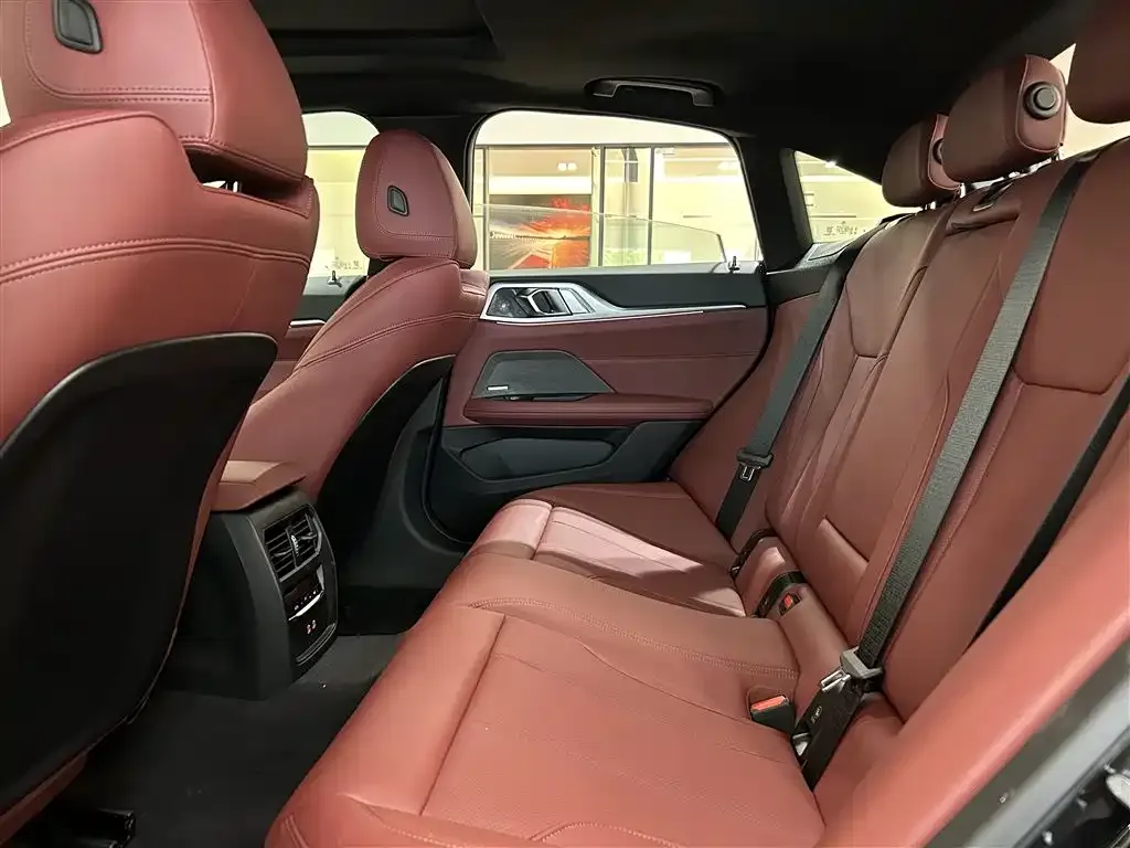 BMW 4 Series — фото 10