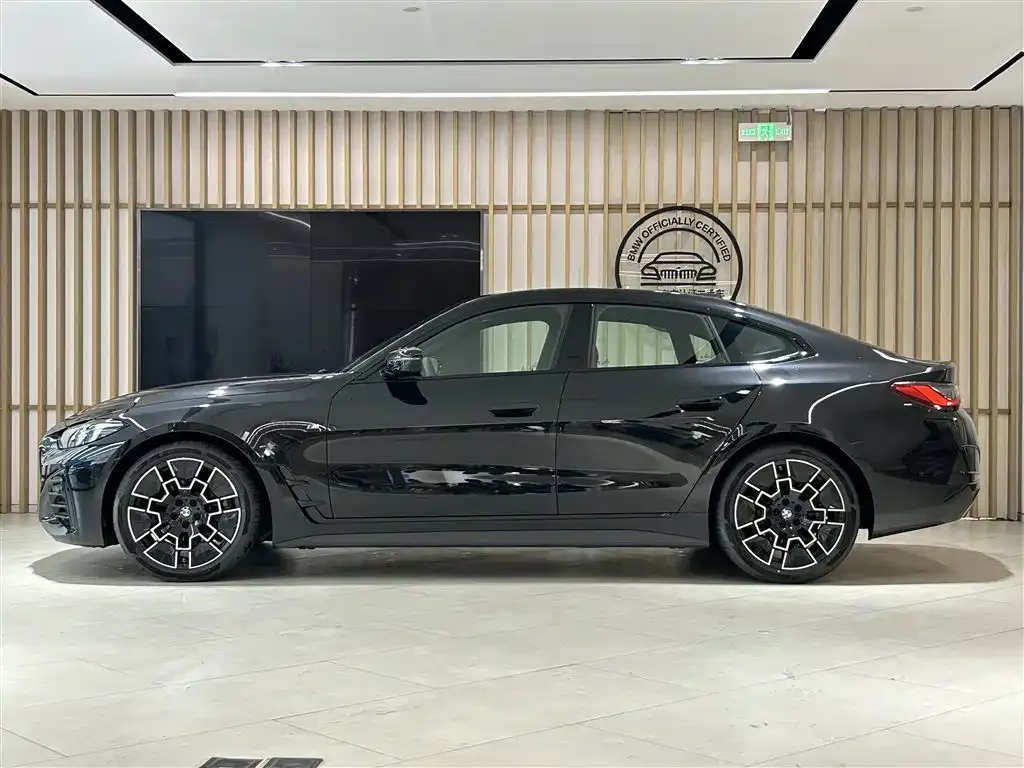 BMW 4 Series — фото 2