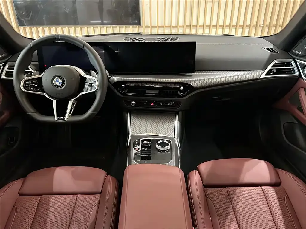 BMW 4 Series — фото 7