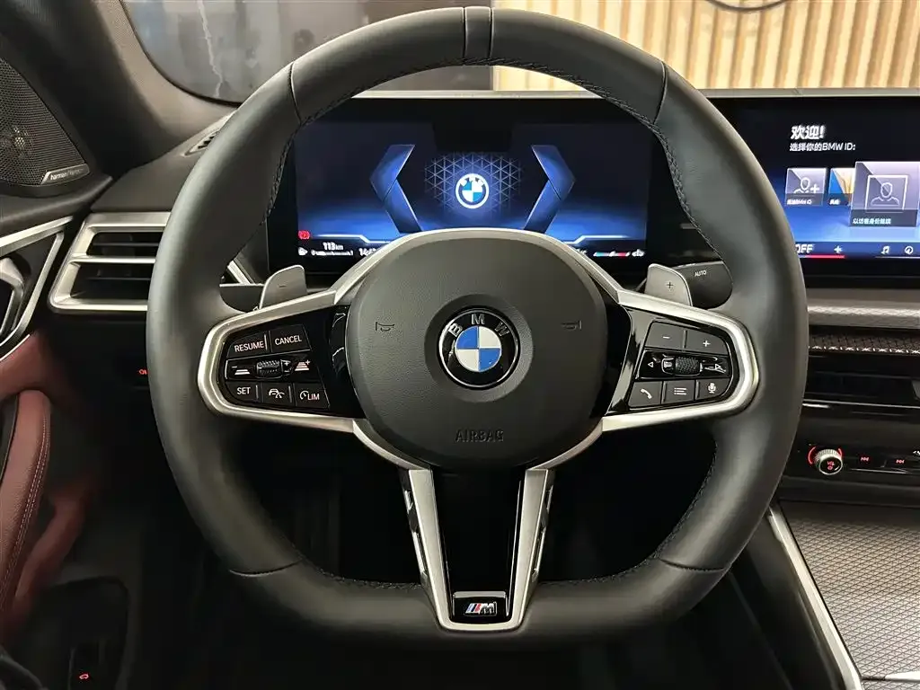 BMW 4 Series — фото 8