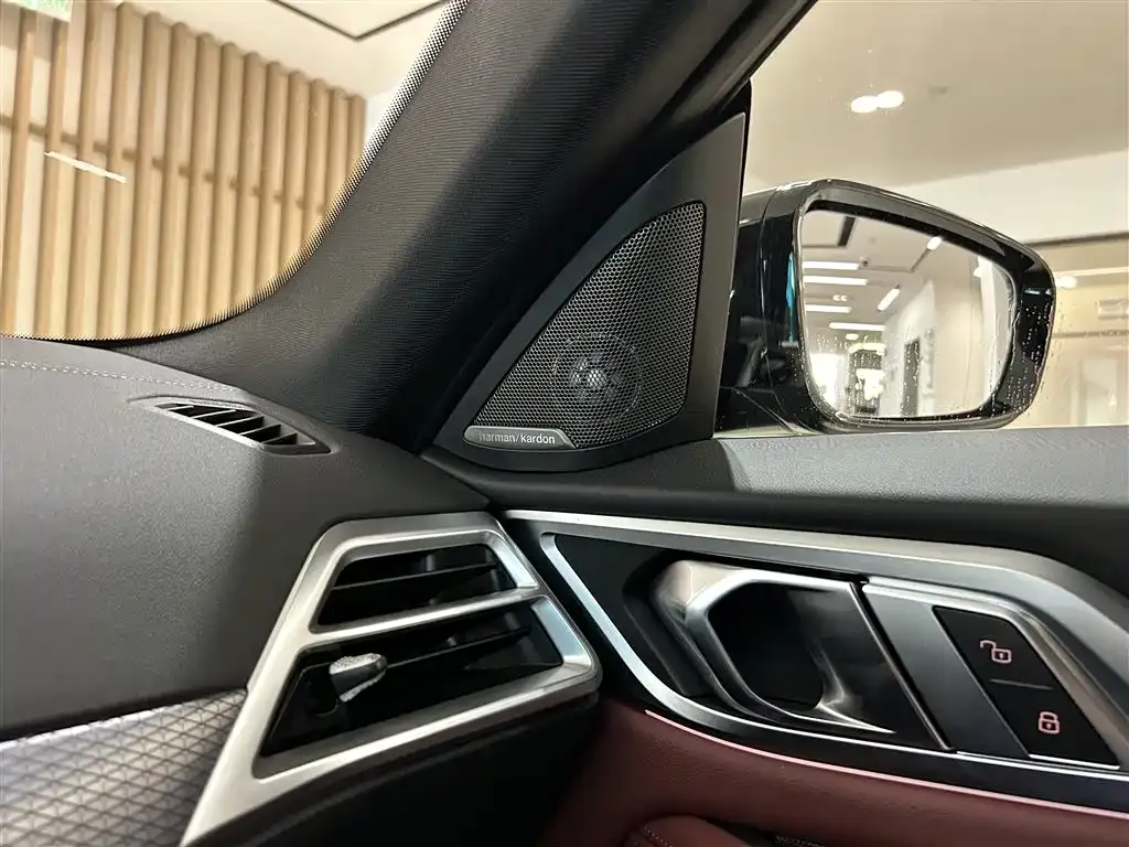 BMW 4 Series — фото 9