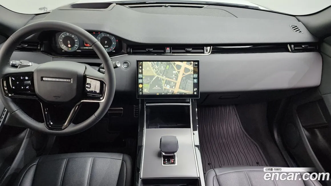 Land Rover Range Rover Evoque — фото 4