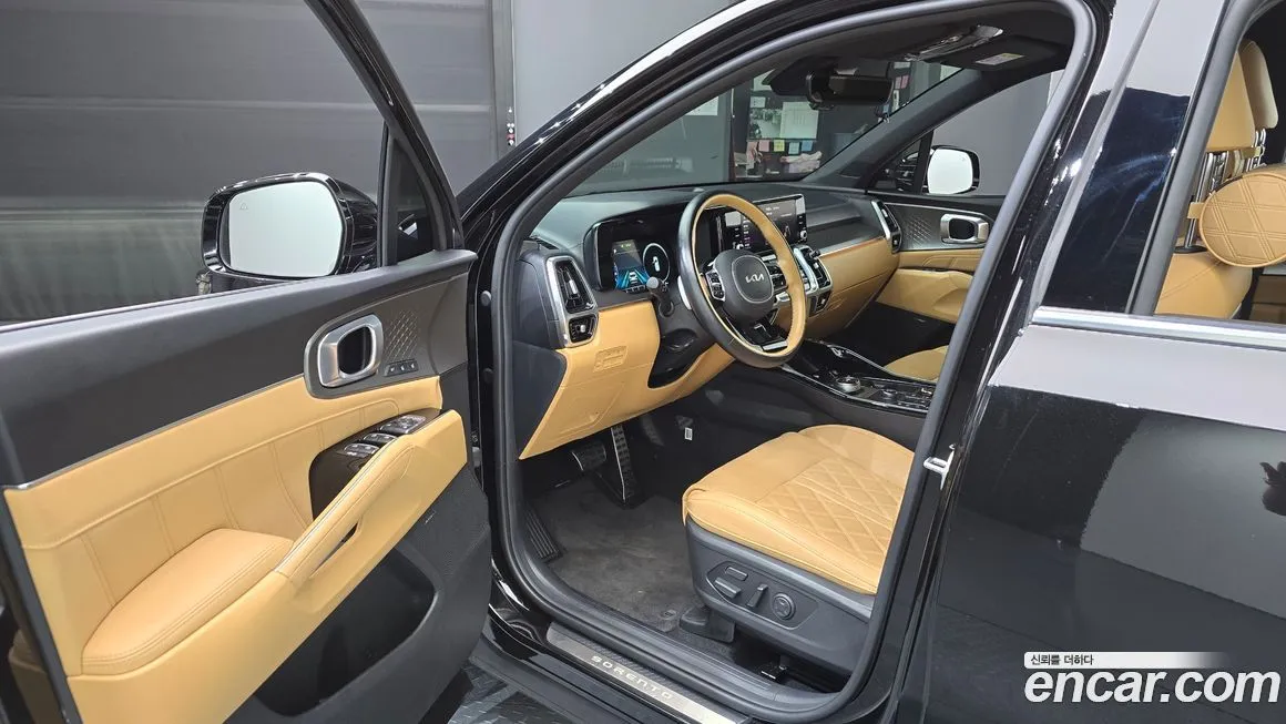 Kia Sorento — фото 10