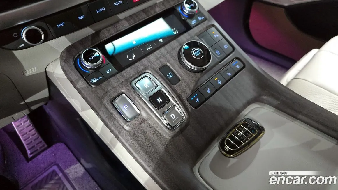 Hyundai Palisade — фото 9