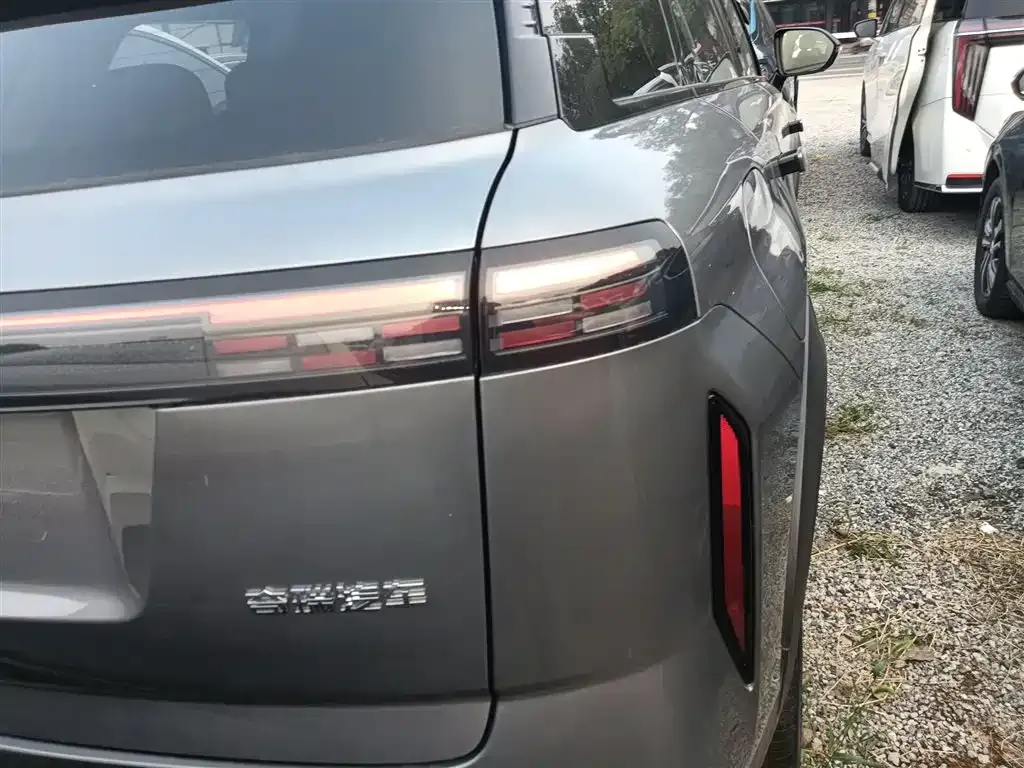 Chery 7 C-DM — фото 8