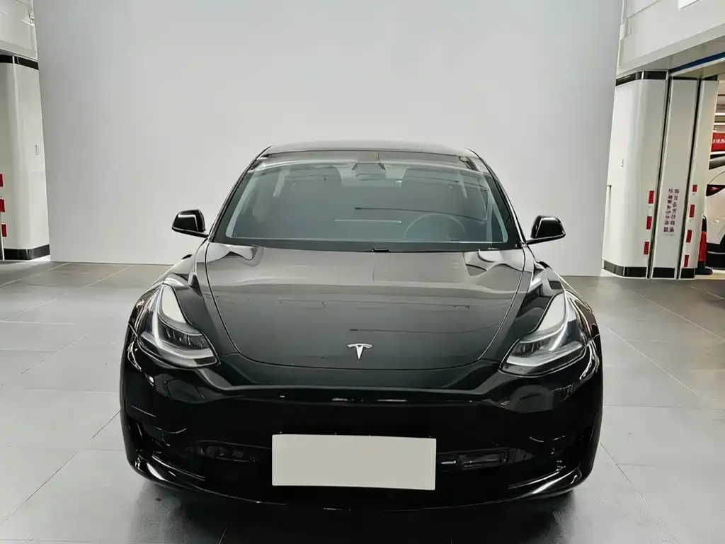 Tesla Model 3 — фото 3