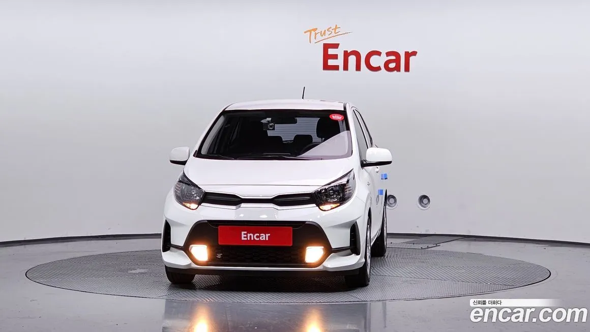Kia Morning — фото 3
