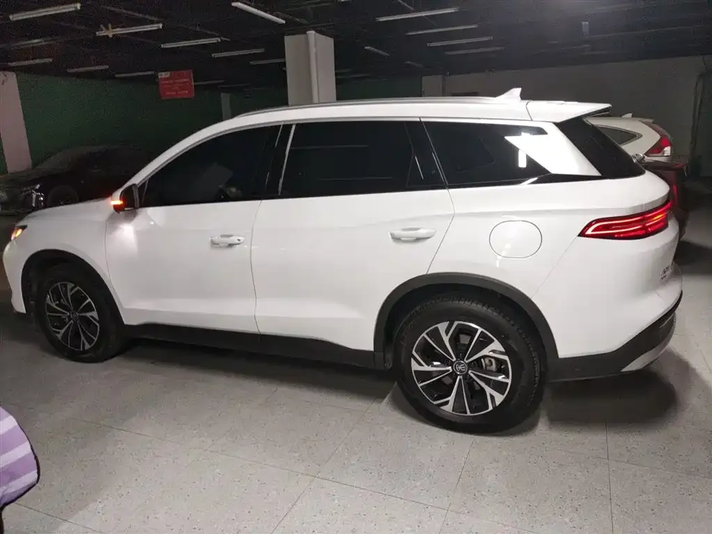 BYD Pro New Energy — фото 5