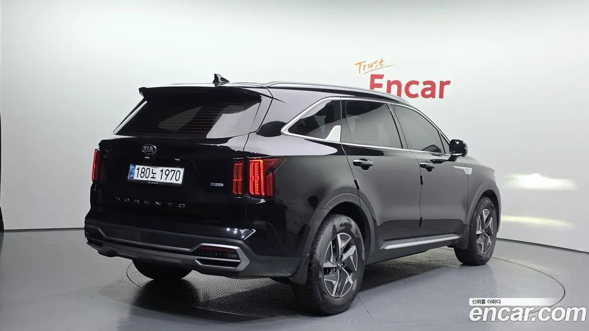 Kia Sorento — фото 2