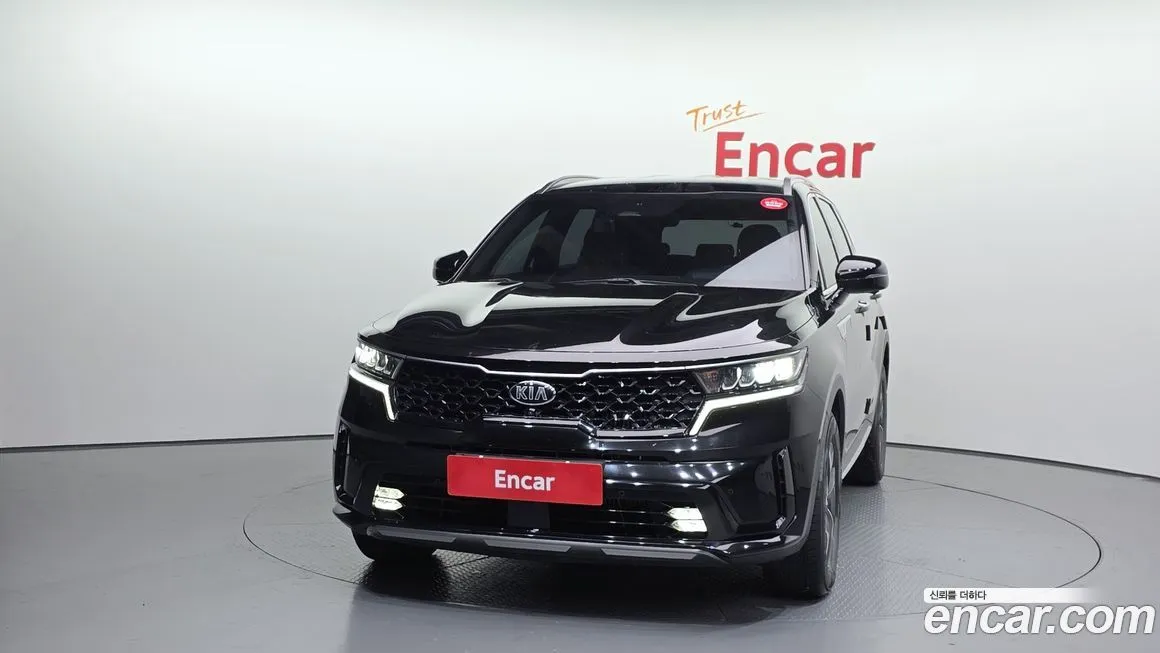 Kia Sorento — фото 3