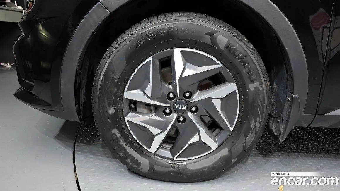 Kia Sorento — фото 5
