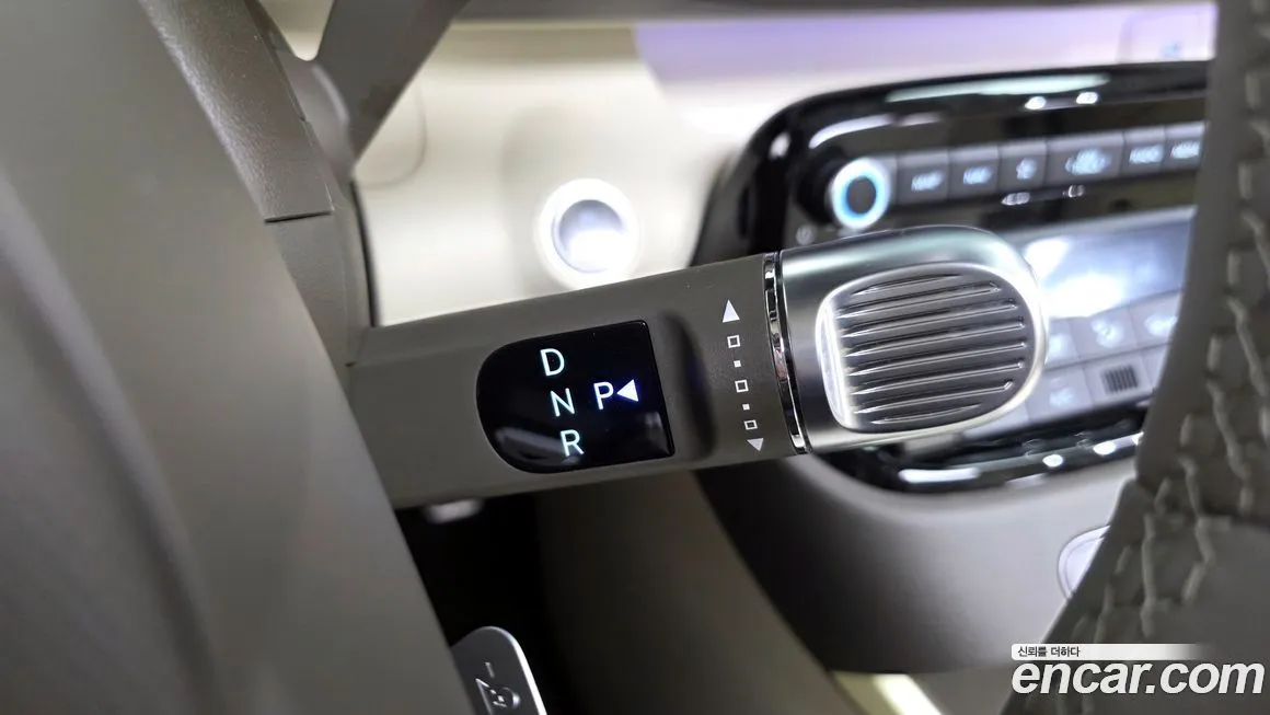 Hyundai Casper — фото 9
