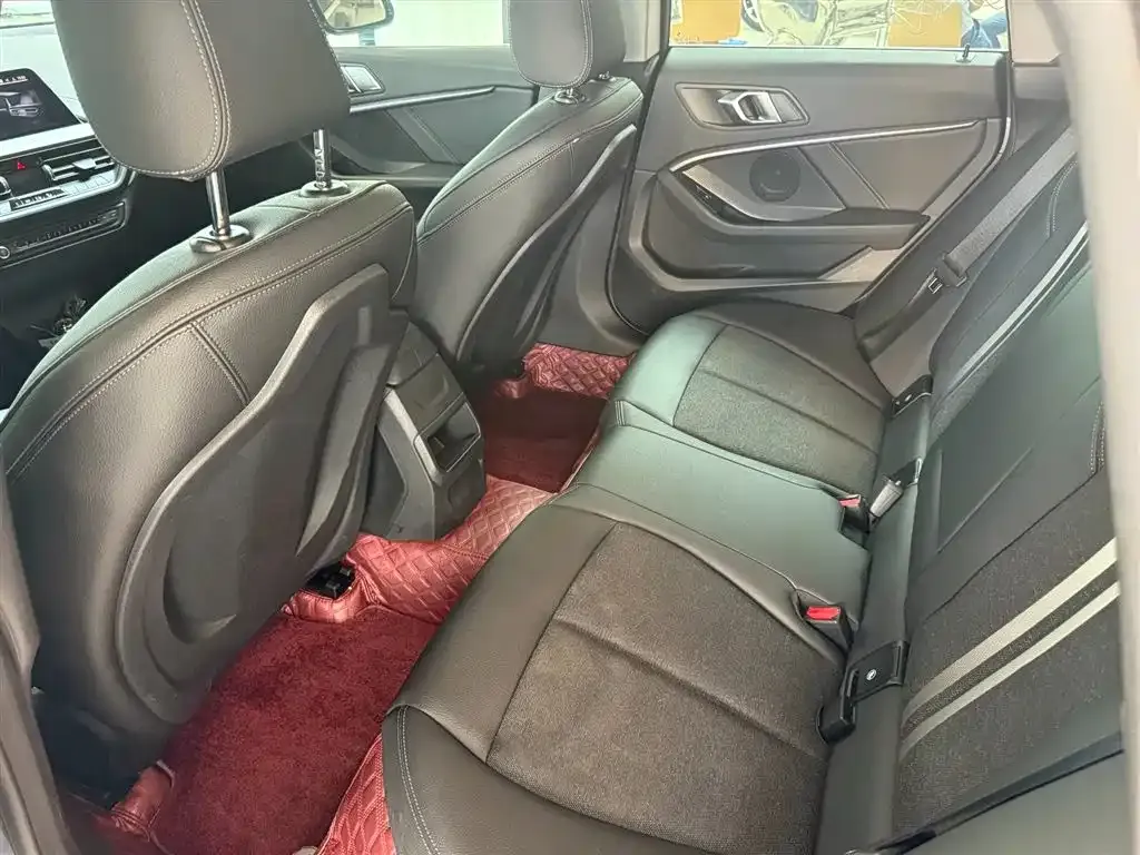BMW 2 Series (Import) — фото 10