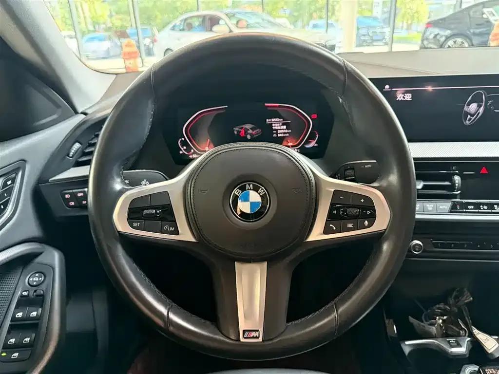 BMW 2 Series (Import) — фото 4