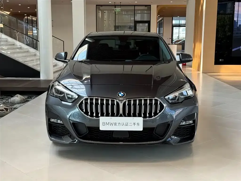 BMW 2 Series (Import) — фото 6