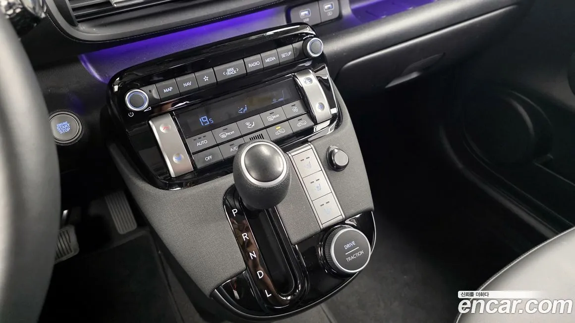 Hyundai Casper — фото 9