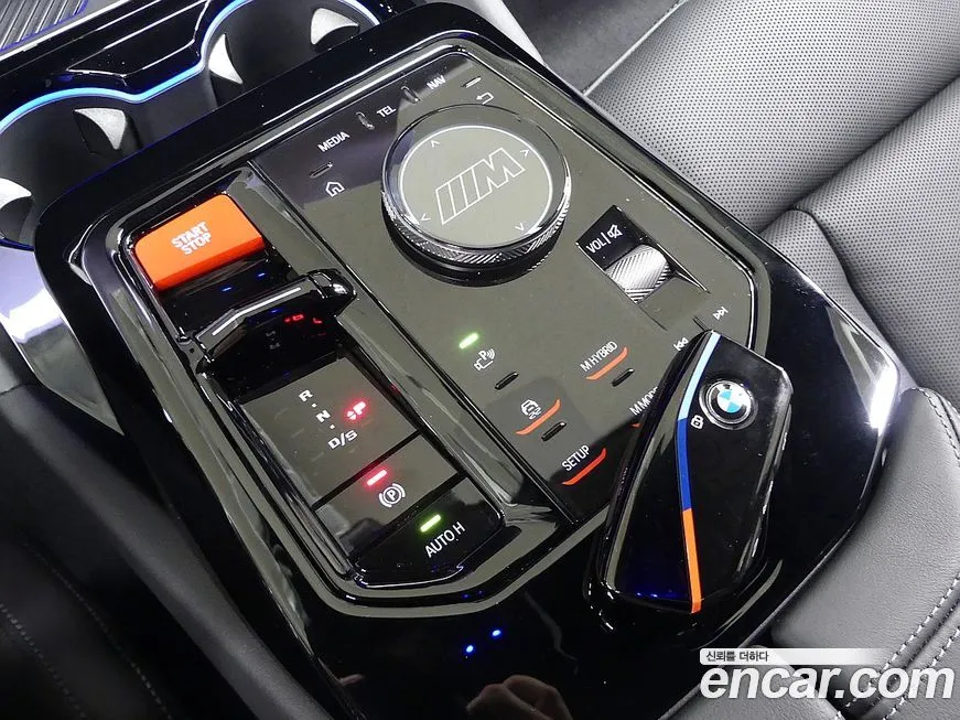 BMW M5 — фото 7