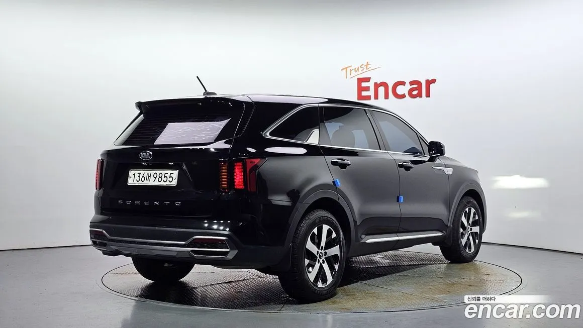 Kia Sorento — фото 2