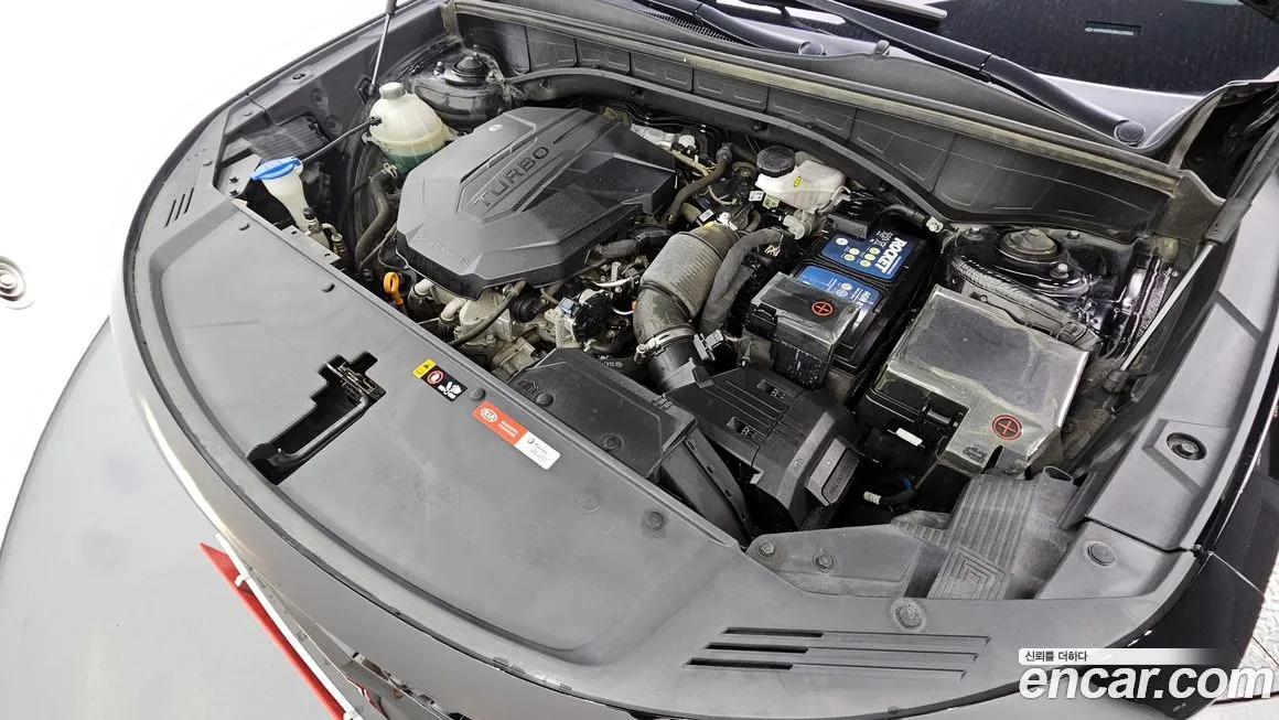 Kia Sorento — фото 6