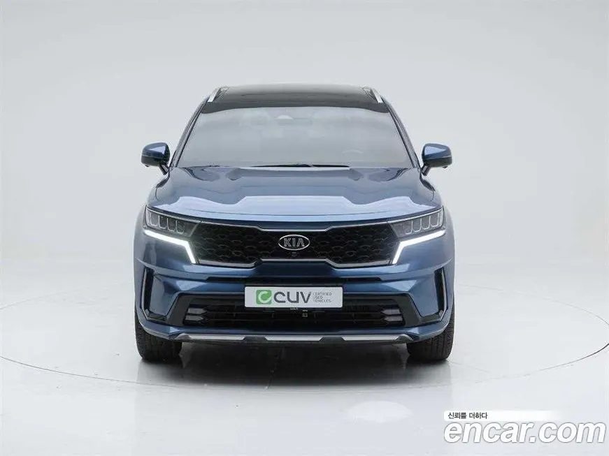 Kia Sorento — фото 2
