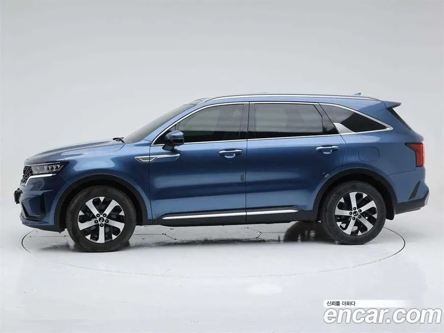 Kia Sorento — фото 3