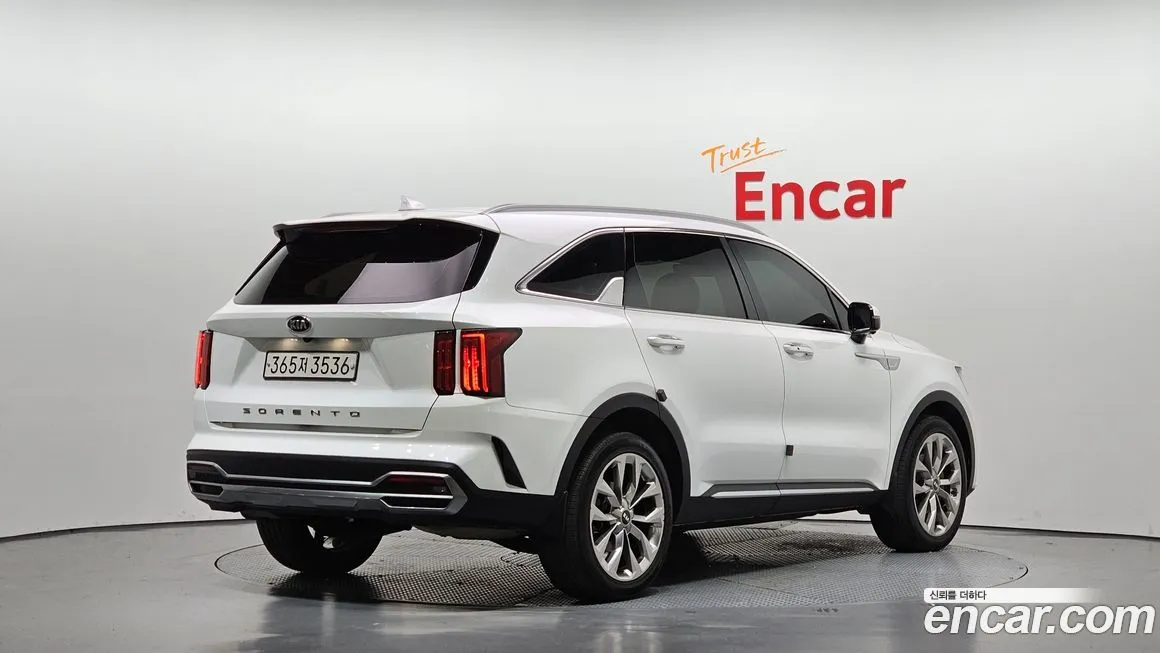 Kia Sorento — фото 2