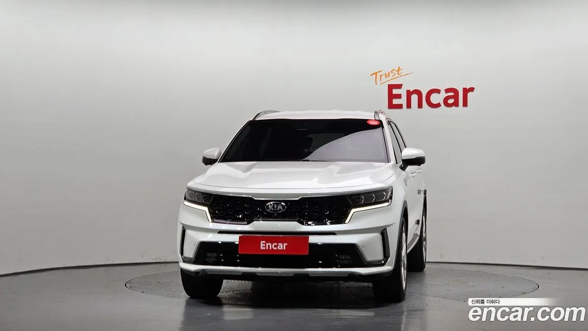 Kia Sorento — фото 3